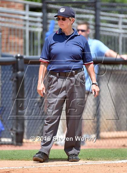 Thumbnail 3 in C.B. Aycock vs. Enka (NCHSAA 3A Final Game 2) photogallery.