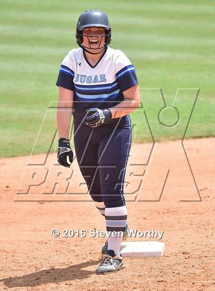 Thumbnail 3 in C.B. Aycock vs. Enka (NCHSAA 3A Final Game 2) photogallery.