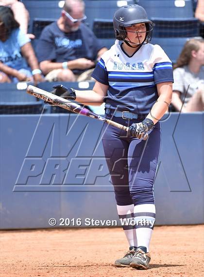 Thumbnail 2 in C.B. Aycock vs. Enka (NCHSAA 3A Final Game 2) photogallery.