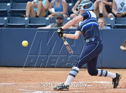 Thumbnail 3 in C.B. Aycock vs. Enka (NCHSAA 3A Final Game 2) photogallery.