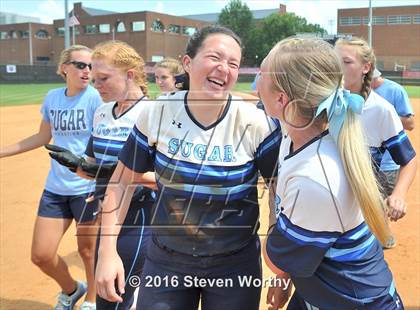Thumbnail 3 in C.B. Aycock vs. Enka (NCHSAA 3A Final Game 2) photogallery.
