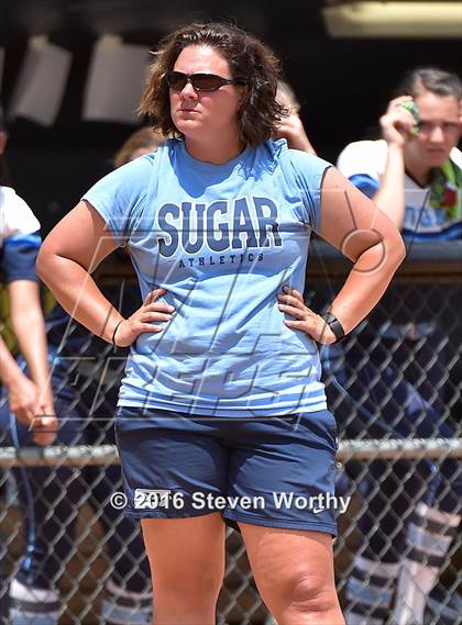 Thumbnail 3 in C.B. Aycock vs. Enka (NCHSAA 3A Final Game 2) photogallery.