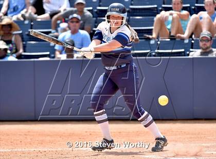 Thumbnail 2 in C.B. Aycock vs. Enka (NCHSAA 3A Final Game 2) photogallery.