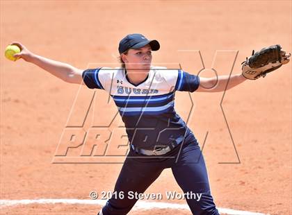 Thumbnail 1 in C.B. Aycock vs. Enka (NCHSAA 3A Final Game 2) photogallery.