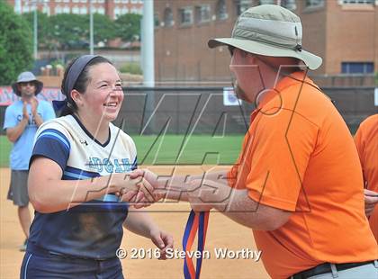 Thumbnail 1 in C.B. Aycock vs. Enka (NCHSAA 3A Final Game 2) photogallery.