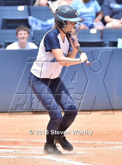 Thumbnail 3 in C.B. Aycock vs. Enka (NCHSAA 3A Final Game 2) photogallery.