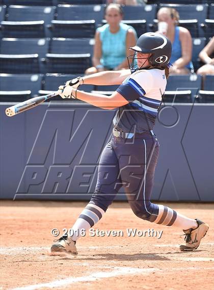 Thumbnail 3 in C.B. Aycock vs. Enka (NCHSAA 3A Final Game 2) photogallery.