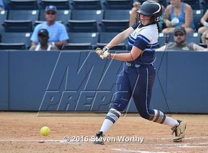 Thumbnail 1 in C.B. Aycock vs. Enka (NCHSAA 3A Final Game 2) photogallery.