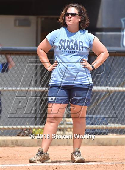Thumbnail 1 in C.B. Aycock vs. Enka (NCHSAA 3A Final Game 2) photogallery.