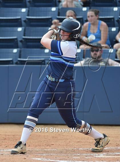 Thumbnail 2 in C.B. Aycock vs. Enka (NCHSAA 3A Final Game 2) photogallery.