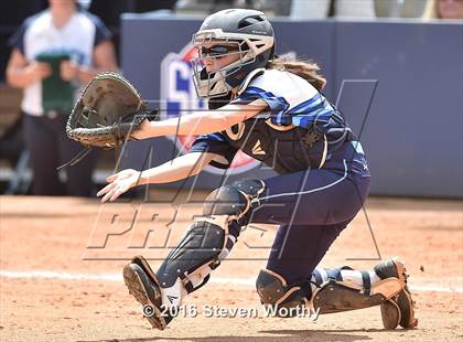 Thumbnail 3 in C.B. Aycock vs. Enka (NCHSAA 3A Final Game 2) photogallery.