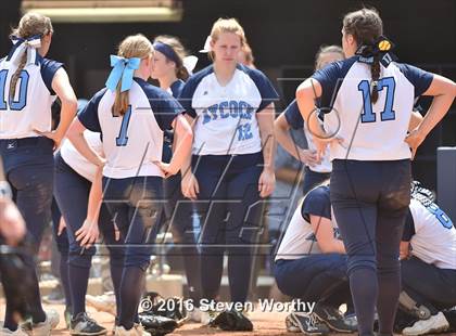 Thumbnail 2 in C.B. Aycock vs. Enka (NCHSAA 3A Final Game 2) photogallery.
