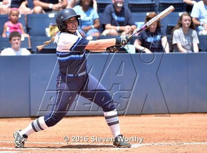 Thumbnail 1 in C.B. Aycock vs. Enka (NCHSAA 3A Final Game 2) photogallery.