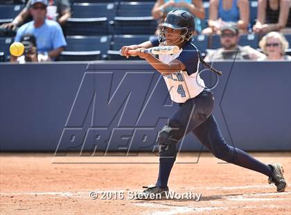 Thumbnail 2 in C.B. Aycock vs. Enka (NCHSAA 3A Final Game 2) photogallery.