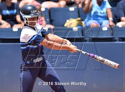 Thumbnail 1 in C.B. Aycock vs. Enka (NCHSAA 3A Final Game 2) photogallery.
