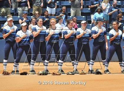 Thumbnail 3 in C.B. Aycock vs. Enka (NCHSAA 3A Final Game 2) photogallery.