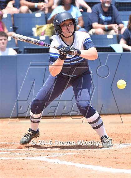 Thumbnail 2 in C.B. Aycock vs. Enka (NCHSAA 3A Final Game 2) photogallery.
