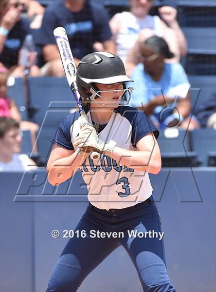 Thumbnail 1 in C.B. Aycock vs. Enka (NCHSAA 3A Final Game 2) photogallery.