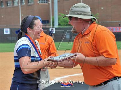 Thumbnail 3 in C.B. Aycock vs. Enka (NCHSAA 3A Final Game 2) photogallery.