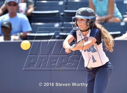 Thumbnail 2 in C.B. Aycock vs. Enka (NCHSAA 3A Final Game 2) photogallery.