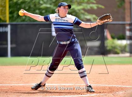 Thumbnail 3 in C.B. Aycock vs. Enka (NCHSAA 3A Final Game 2) photogallery.