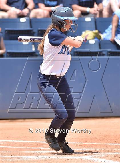 Thumbnail 3 in C.B. Aycock vs. Enka (NCHSAA 3A Final Game 2) photogallery.