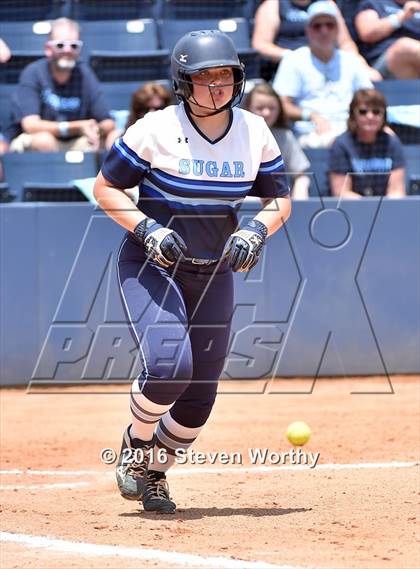 Thumbnail 1 in C.B. Aycock vs. Enka (NCHSAA 3A Final Game 2) photogallery.