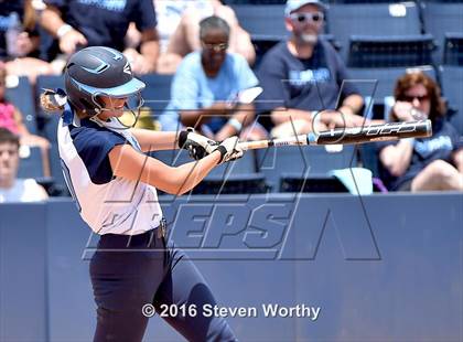 Thumbnail 3 in C.B. Aycock vs. Enka (NCHSAA 3A Final Game 2) photogallery.