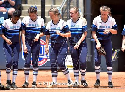 Thumbnail 3 in C.B. Aycock vs. Enka (NCHSAA 3A Final Game 2) photogallery.