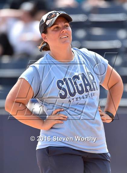 Thumbnail 2 in C.B. Aycock vs. Enka (NCHSAA 3A Final Game 2) photogallery.