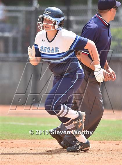 Thumbnail 1 in C.B. Aycock vs. Enka (NCHSAA 3A Final Game 2) photogallery.