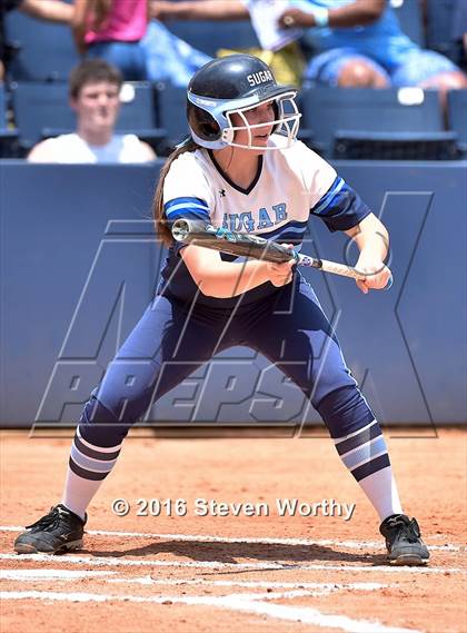Thumbnail 3 in C.B. Aycock vs. Enka (NCHSAA 3A Final Game 2) photogallery.