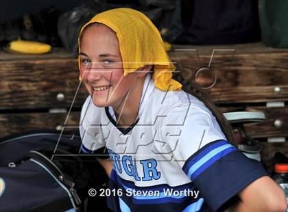Thumbnail 2 in C.B. Aycock vs. Enka (NCHSAA 3A Final Game 2) photogallery.