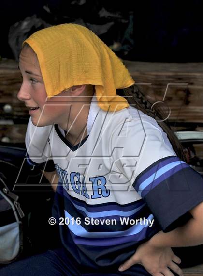 Thumbnail 1 in C.B. Aycock vs. Enka (NCHSAA 3A Final Game 2) photogallery.