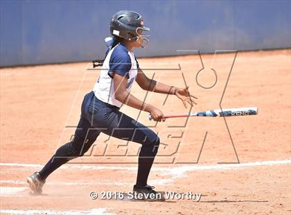 Thumbnail 2 in C.B. Aycock vs. Enka (NCHSAA 3A Final Game 2) photogallery.