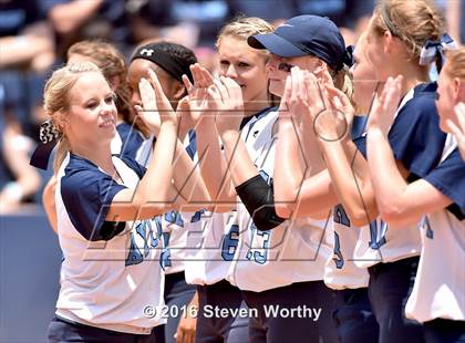 Thumbnail 2 in C.B. Aycock vs. Enka (NCHSAA 3A Final Game 2) photogallery.