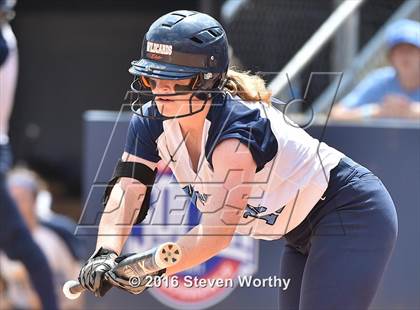 Thumbnail 3 in C.B. Aycock vs. Enka (NCHSAA 3A Final Game 2) photogallery.