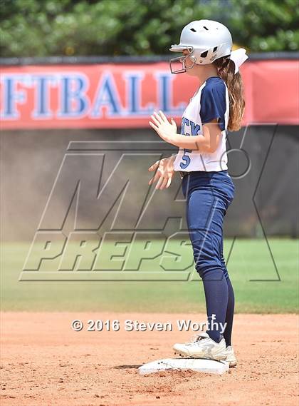 Thumbnail 3 in C.B. Aycock vs. Enka (NCHSAA 3A Final Game 2) photogallery.