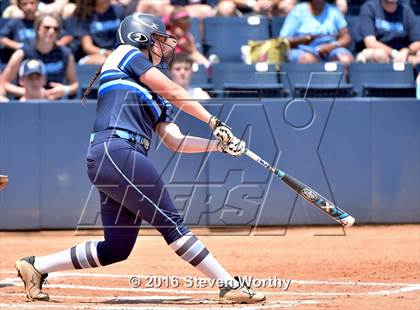 Thumbnail 3 in C.B. Aycock vs. Enka (NCHSAA 3A Final Game 2) photogallery.