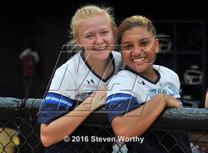 Thumbnail 3 in C.B. Aycock vs. Enka (NCHSAA 3A Final Game 2) photogallery.