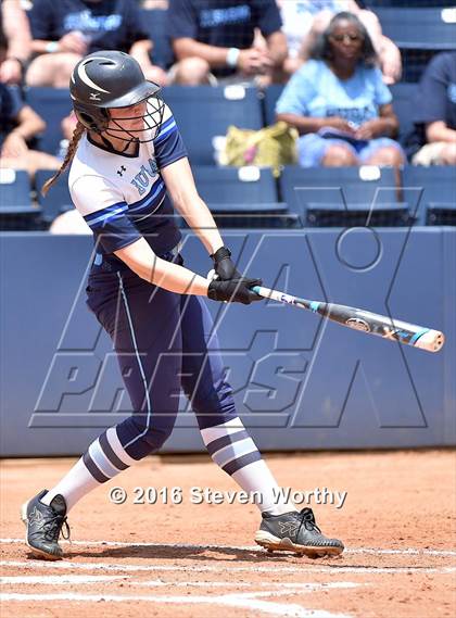 Thumbnail 2 in C.B. Aycock vs. Enka (NCHSAA 3A Final Game 2) photogallery.