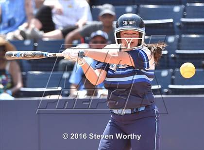 Thumbnail 3 in C.B. Aycock vs. Enka (NCHSAA 3A Final Game 2) photogallery.
