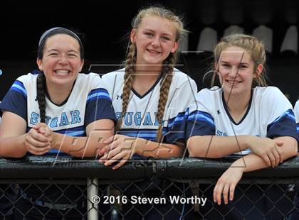 Thumbnail 3 in C.B. Aycock vs. Enka (NCHSAA 3A Final Game 2) photogallery.