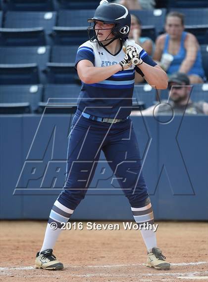 Thumbnail 3 in C.B. Aycock vs. Enka (NCHSAA 3A Final Game 2) photogallery.