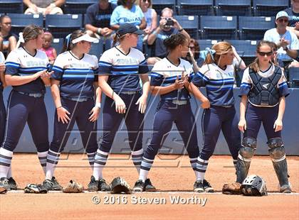 Thumbnail 2 in C.B. Aycock vs. Enka (NCHSAA 3A Final Game 2) photogallery.