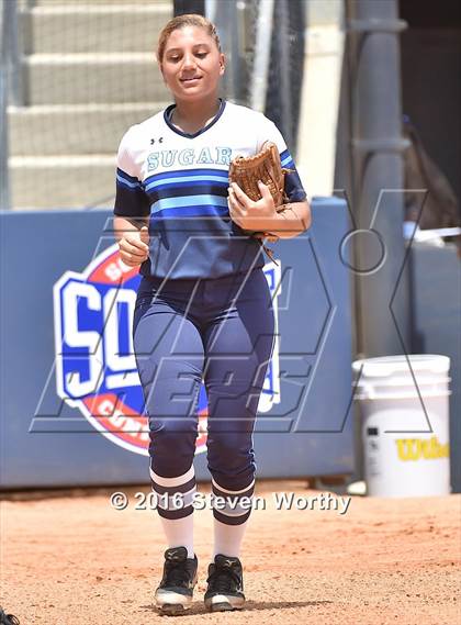 Thumbnail 1 in C.B. Aycock vs. Enka (NCHSAA 3A Final Game 2) photogallery.