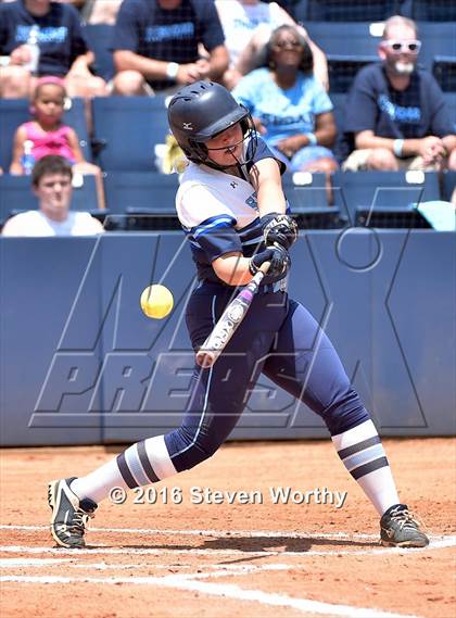Thumbnail 3 in C.B. Aycock vs. Enka (NCHSAA 3A Final Game 2) photogallery.