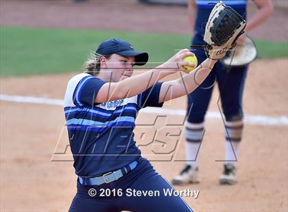 Thumbnail 3 in C.B. Aycock vs. Enka (NCHSAA 3A Final Game 2) photogallery.