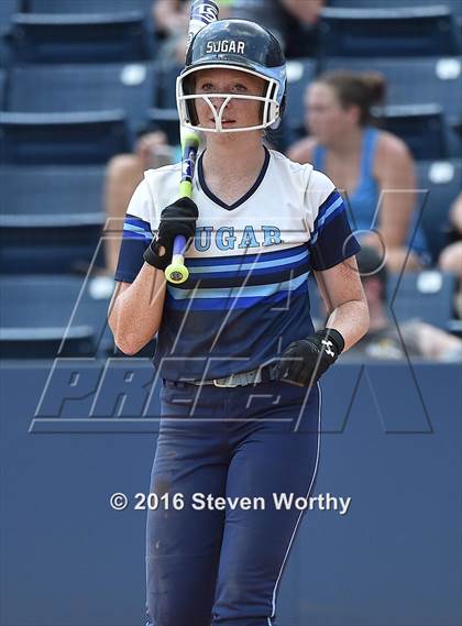 Thumbnail 2 in C.B. Aycock vs. Enka (NCHSAA 3A Final Game 2) photogallery.