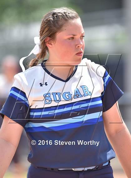 Thumbnail 3 in C.B. Aycock vs. Enka (NCHSAA 3A Final Game 2) photogallery.